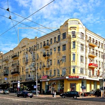 Велика Васильківська вул. (Червоноармійська), 43/16