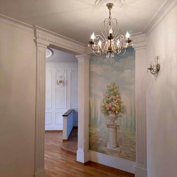 Рейтарська вул., 34
