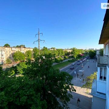 Продаж 1к Квартира Поля Олександра проспект