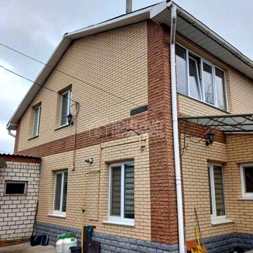 Продам дом в тихом месте