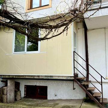 Кирила і Мефодія вул. Галицький район