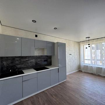 Продам квартиру з ремонтом! ЖК Молодість