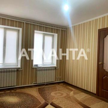 Квартира в Петродолинском!