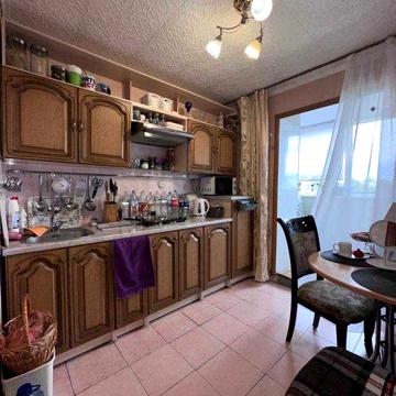 Продам 1к квартиру ул. Уральская (Рабочая)