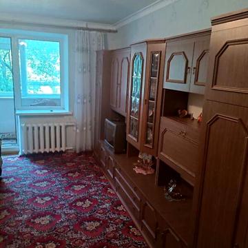 Довгострокова оренда 2к Квартира Грушевського Михайла вулиця