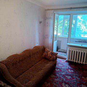 Довгострокова оренда 2к Квартира Грушевського Михайла вулиця