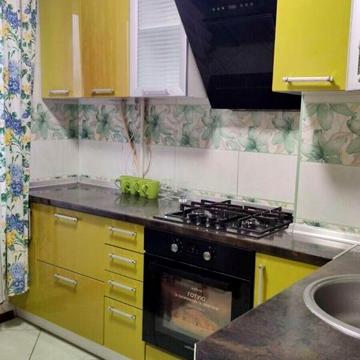 Довгострокова оренда 2к Квартира Героїв Сталінграду вулиця