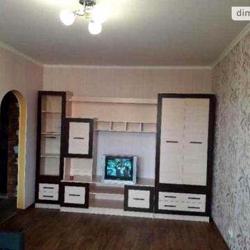 Довгострокова оренда 1к Квартира Головка вулиця