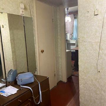 Довгострокова оренда 1к Квартира Зіньківська вулиця