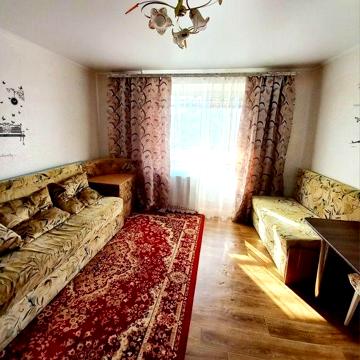 Здам 1к квартиру по вул.Заливній