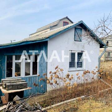 Компактная дача в Христиновке!