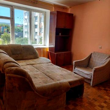 Продаж 1к Квартира Мазепи вулиця