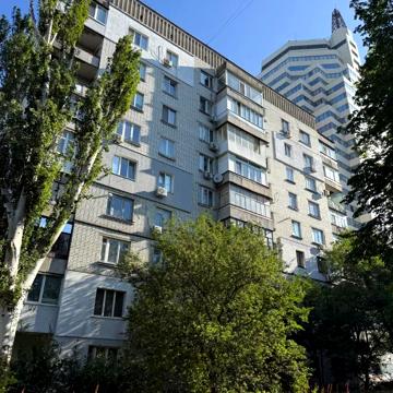 Володимира Вернадського вул. (Дзержинського), 33
