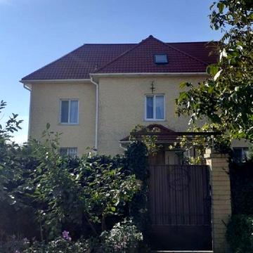 Братьев Стыцьковских
