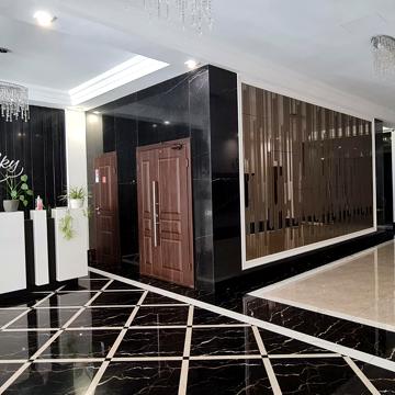 Спаська вул., 35