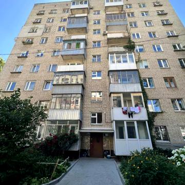 Любінська вул., 95