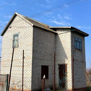 Дача никопольстрой