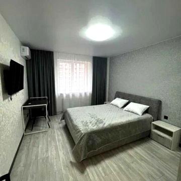 оренда 1к квартири на просп. Князя Ярослава Мудрого 17А
