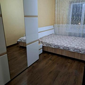 Стрийська вул., 60