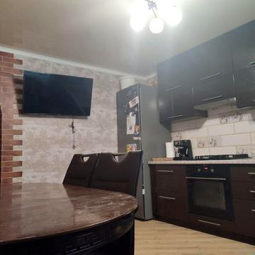 Алеї вул., 35/1 к2