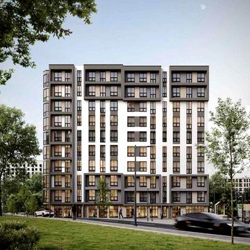 Продається 3  кімнатна  Новобудова біля  ТЦ Проспект, MаcDonalds ЖК Премєра