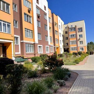 Терміново! Продаж просторої 1к квартири ЖК Саме Той