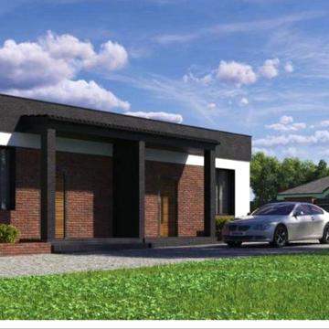 Таунхаус Гостомель