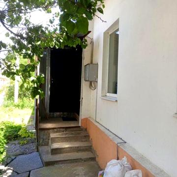 Сдам 1к квартиру в центре