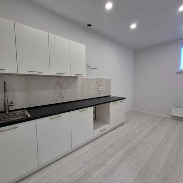 Квартира з безпекою та ремонтом. Продам з розтермінуванням