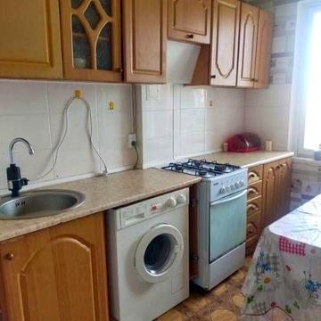 Продам 3х комнатную квартиру.