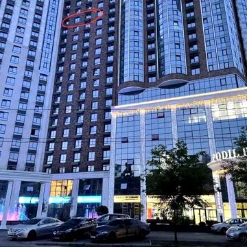ЖК «Podil Plaza & Residence»