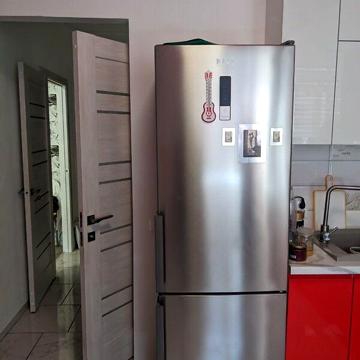 Продаж 1к Квартира Антонова Олега вулиця ЖК Андорра