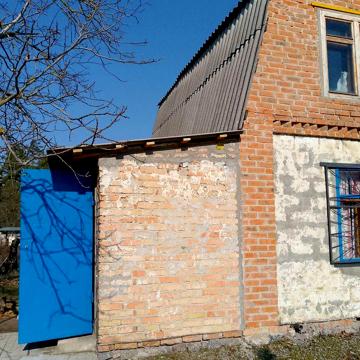 Продам дачу, станция Писаревская