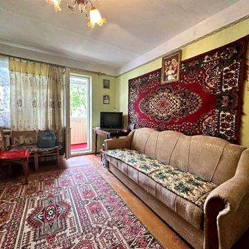 Оренда квартири в Мікрорайоні. Вул. Січових Стрільців!