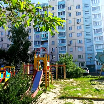 Оренда 1 кімн.квартири по вул.Новопрорізна 2
