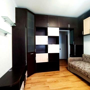 Оренда 1 кімн.квартири по вул.Новопрорізна 2