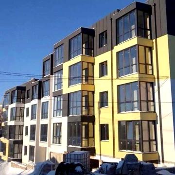 ОБМІН/ПРОДАЖ 2К квартира у Кутківцях ЖК Глибока Долина 19 Г