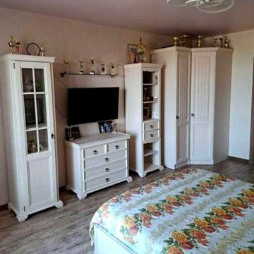 Сдам 1к квартиру в ЖК Атлант , ул.В.Антоновича 36
