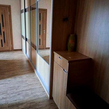 Сдам 1к квартиру в ЖК Атлант , ул.В.Антоновича 36
