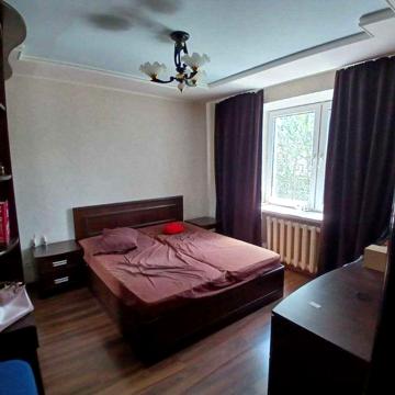 Продам 2к квартиру, ул. Анатолия Липицкого 11 (Камо).