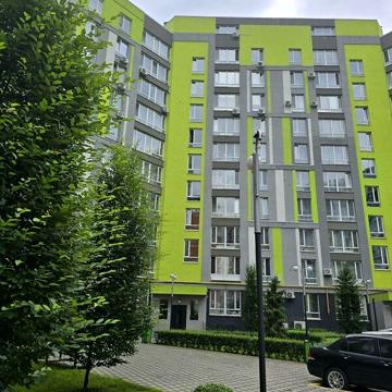 Продаж 2к Квартира Матвія Донцова (Тургенєвська) вулиця ЖК Lemongrass