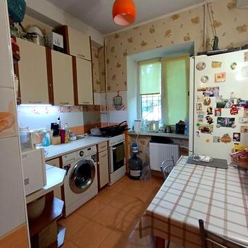 Продаж 2к Квартира Люстдорфська дорога вулиця