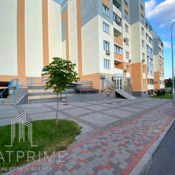 Сергія Данченка вул., 28-Б