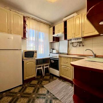 Продаж 1 кімнатної, ЩЕРБАНЮКА (ПАРК ШЕВЧЕНКА), ВСЕ залишається, БАЛКОН