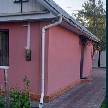 Оренда 1/2 будинку в центрі Ірпеня