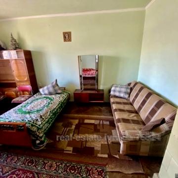 Довготривала оренда 1 кімнатної квартири по вул. Жовківська.