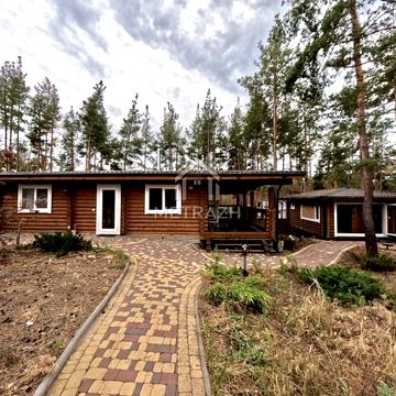 Продам дом с ремонтом в закрытом п.Сосновая бухта, Печенеги