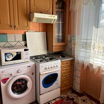 Довгострокова оренда квартири 1 кімнатна. Запоріжжя, заводський р-н