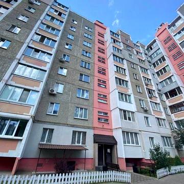 Квартира з інд.лічильником тепла