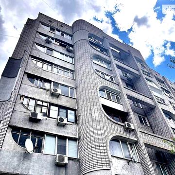 Продаж 3к Квартира Кронштадтська вулиця